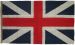 1.5yd 54x27in Obsolete Union Flag 1606